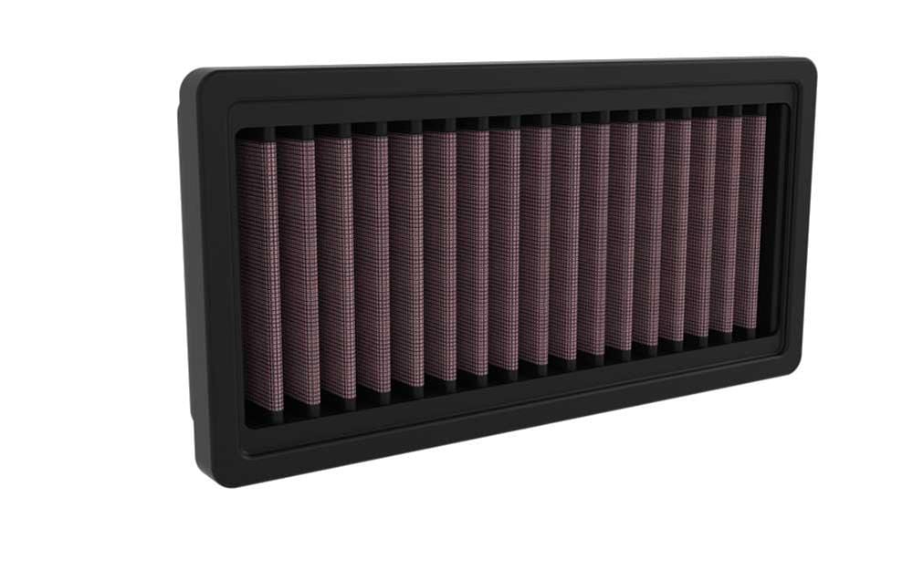 K&N K&N Washable Lifetime Performance Air Filters DU-9321 Autofit