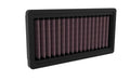 K&N K&N Washable Lifetime Performance Air Filters DU-9321 Autofit