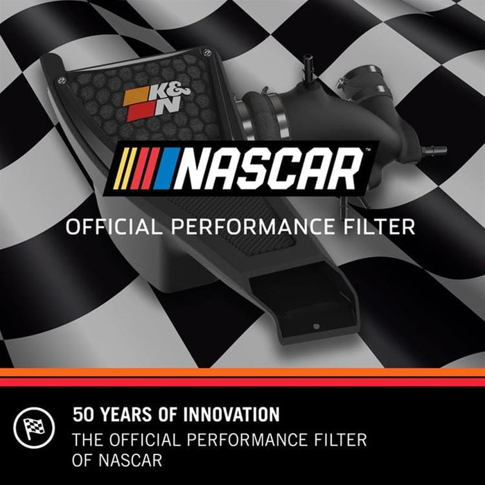 K&N K&N Washable Lifetime Performance Air Filters E-0634 Autofit