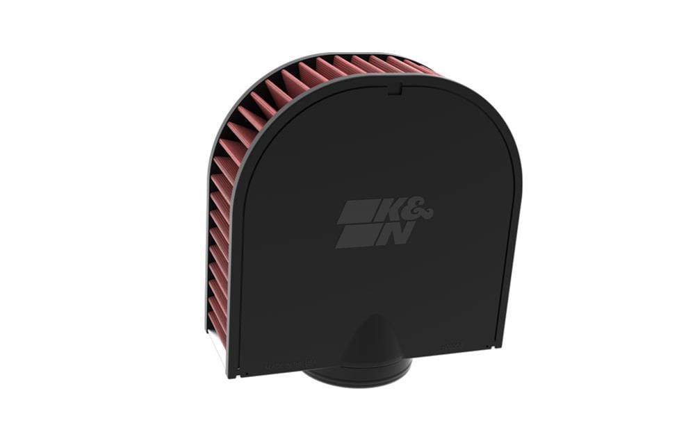 K&N K&N Washable Lifetime Performance Air Filters E-0635 Autofit