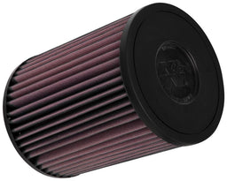 K&N K&N Washable Lifetime Performance Air Filters E-0642 Autofit
