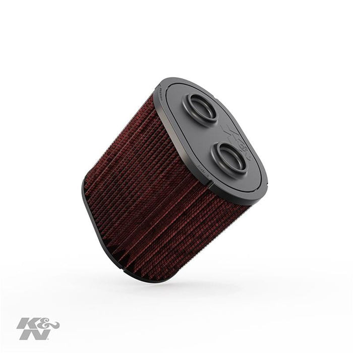 K&N K&N Washable Lifetime Performance Air Filters E-0644 Autofit