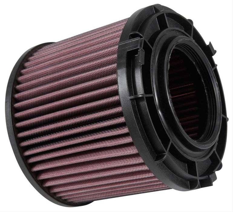 K&N K&N Washable Lifetime Performance Air Filters E-0646 Autofit