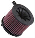K&N K&N Washable Lifetime Performance Air Filters E-0648 Autofit