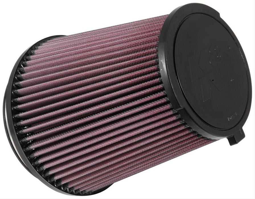 K&N K&N Washable Lifetime Performance Air Filters E-0649 Autofit