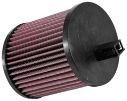 K&N K&N Washable Lifetime Performance Air Filters E-0650 Autofit