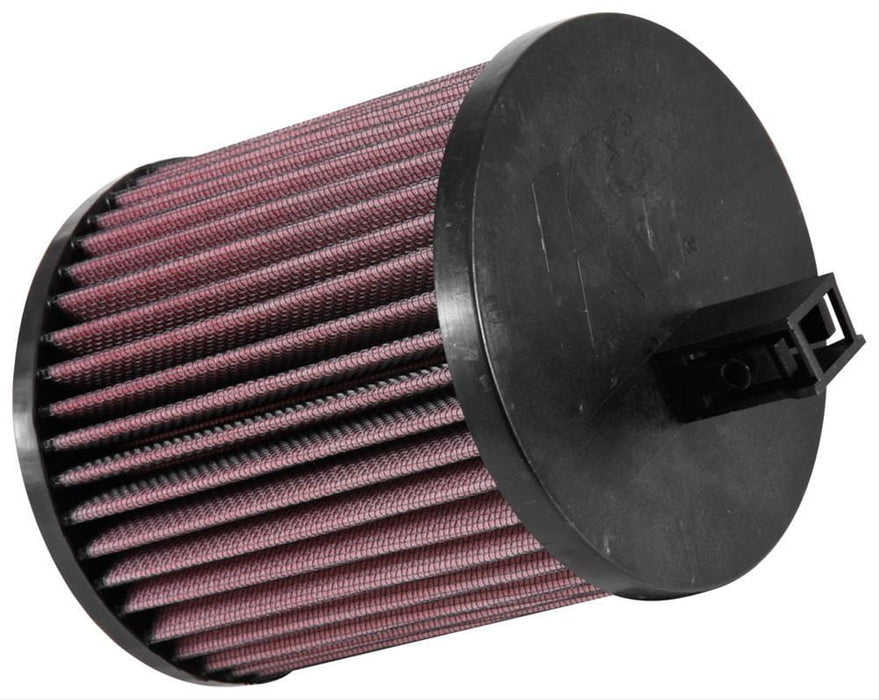 K&N K&N Washable Lifetime Performance Air Filters E-0650 Autofit