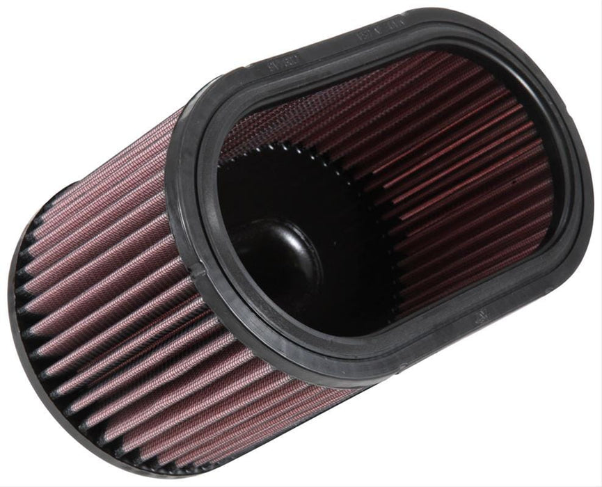K&N K&N Washable Lifetime Performance Air Filters E-0651 Autofit