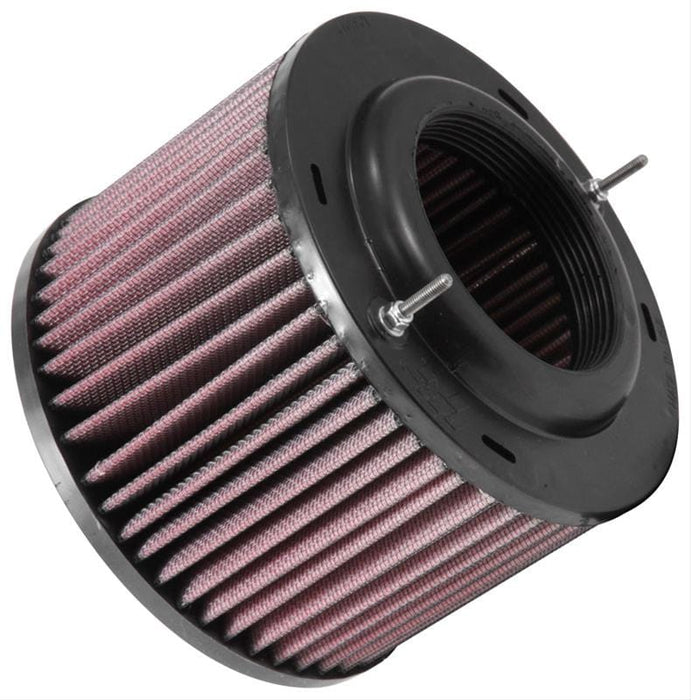 K&N K&N Washable Lifetime Performance Air Filters E-0653 Autofit