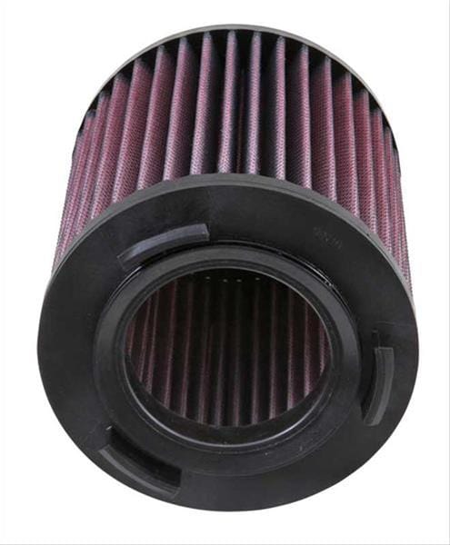K&N K&N Washable Lifetime Performance Air Filters E-0655 Autofit
