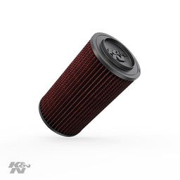 K&N K&N Washable Lifetime Performance Air Filters E-0656 Autofit
