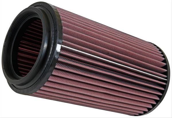 K&N K&N Washable Lifetime Performance Air Filters E-0656 Autofit
