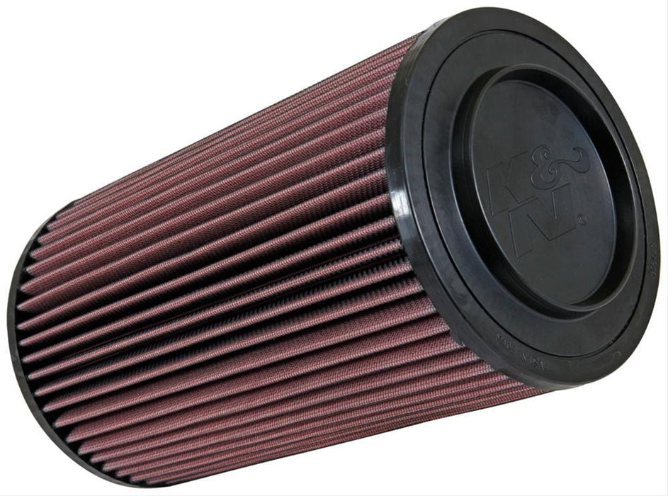K&N K&N Washable Lifetime Performance Air Filters E-0656 Autofit