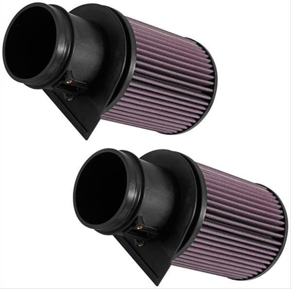 K&N K&N Washable Lifetime Performance Air Filters E-0658 Autofit