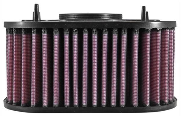 K&N K&N Washable Lifetime Performance Air Filters E-0660 Autofit