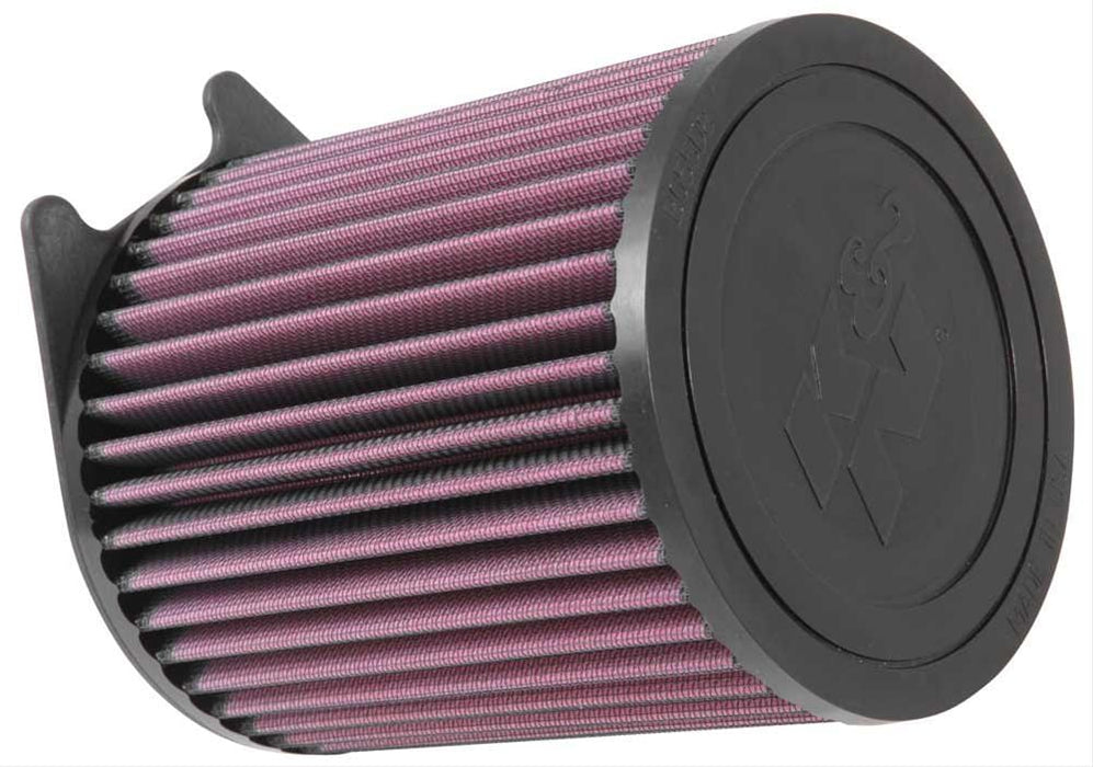 K&N K&N Washable Lifetime Performance Air Filters E-0661 Autofit