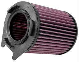 K&N K&N Washable Lifetime Performance Air Filters E-0661 Autofit