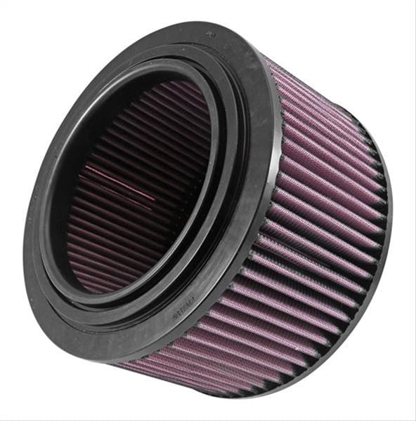 K&N K&N Washable Lifetime Performance Air Filters E-0662 Autofit