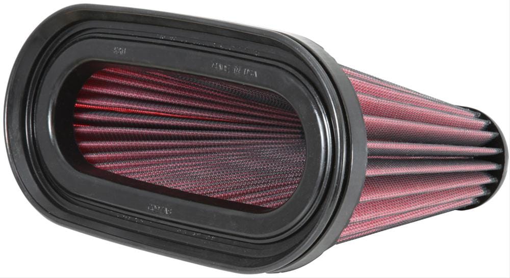 K&N K&N Washable Lifetime Performance Air Filters E-0665 Autofit