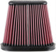 K&N K&N Washable Lifetime Performance Air Filters E-0665 Autofit