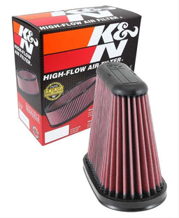K&N K&N Washable Lifetime Performance Air Filters E-0665 Autofit