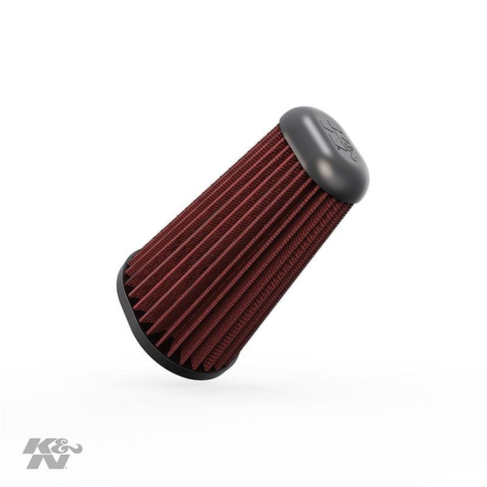 K&N K&N Washable Lifetime Performance Air Filters E-0666 Autofit