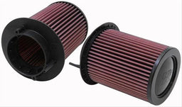 K&N K&N Washable Lifetime Performance Air Filters E-0668 Autofit