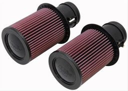 K&N K&N Washable Lifetime Performance Air Filters E-0669 Autofit