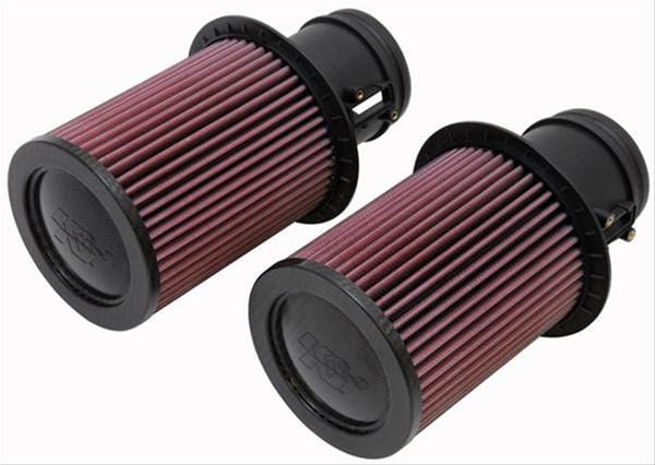 K&N K&N Washable Lifetime Performance Air Filters E-0669 Autofit