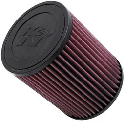 K&N K&N Washable Lifetime Performance Air Filters E-0773 Autofit