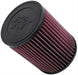K&N K&N Washable Lifetime Performance Air Filters E-0773 Autofit