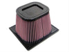 K&N K&N Washable Lifetime Performance Air Filters E-0776 Autofit