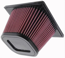 K&N K&N Washable Lifetime Performance Air Filters E-0776 Autofit
