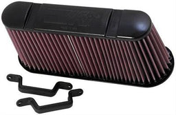 K&N K&N Washable Lifetime Performance Air Filters E-0782 Autofit