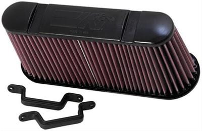 K&N K&N Washable Lifetime Performance Air Filters E-0782 Autofit