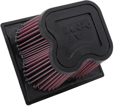 K&N K&N Washable Lifetime Performance Air Filters E-0787 Autofit