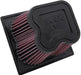 K&N K&N Washable Lifetime Performance Air Filters E-0787 Autofit