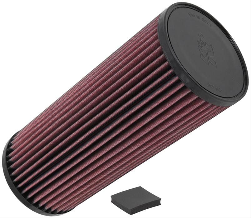 K&N K&N Washable Lifetime Performance Air Filters E-1008 Autofit