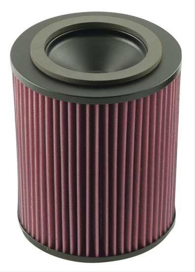 K&N K&N Washable Lifetime Performance Air Filters E-1023 Autofit