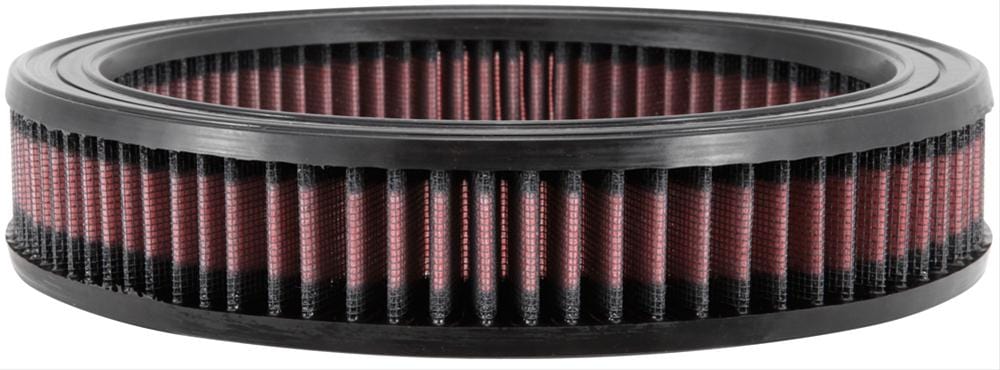 K&N K&N Washable Lifetime Performance Air Filters E-1070 Autofit