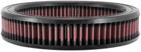 K&N K&N Washable Lifetime Performance Air Filters E-1070 Autofit