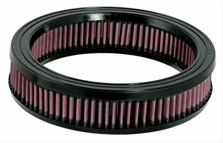 K&N K&N Washable Lifetime Performance Air Filters E-1080 Autofit