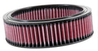 K&N K&N Washable Lifetime Performance Air Filters E-1100 Autofit