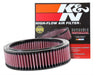K&N K&N Washable Lifetime Performance Air Filters E-1100 Autofit