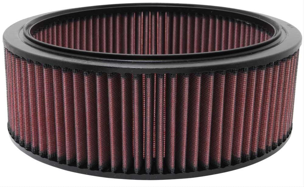 K&N K&N Washable Lifetime Performance Air Filters E-1150 Autofit