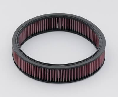 K&N K&N Washable Lifetime Performance Air Filters E-1570 Autofit