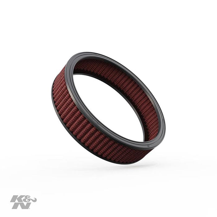 K&N K&N Washable Lifetime Performance Air Filters E-1650 Autofit