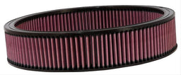 K&N K&N Washable Lifetime Performance Air Filters E-1650 Autofit