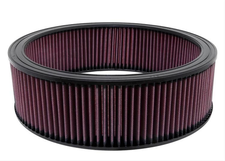 K&N K&N Washable Lifetime Performance Air Filters E-1690 Autofit