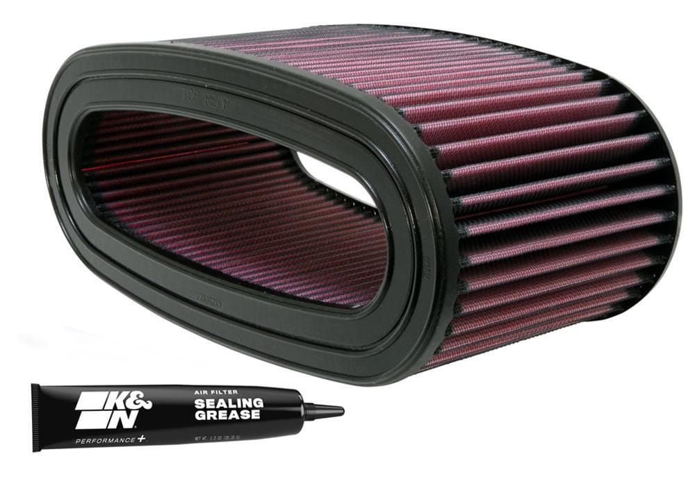 K&N K&N Washable Lifetime Performance Air Filters E-1946 Autofit